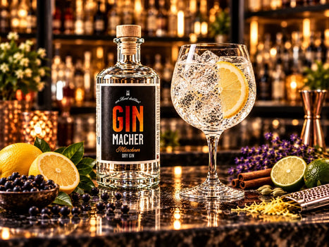 Gin-Shop