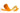 Orangenschale