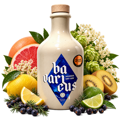 Bavaricus Gin