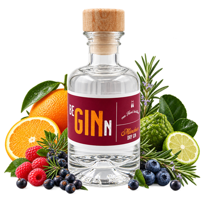BeGINn Gin (Probiergröße)
