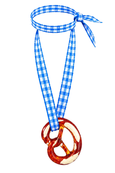 Bavaricus Breznanhänger