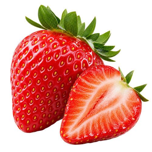 Erdbeere