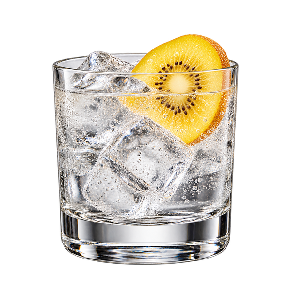 Gin Tonic: Kiwi