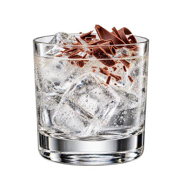 Gon Tonic: Schokolade