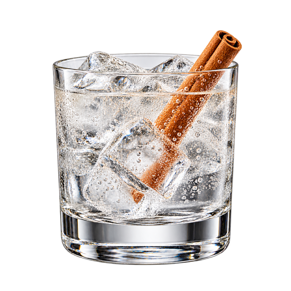 Gin Tonic: Zimt