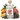 Ginmacherin Gin
