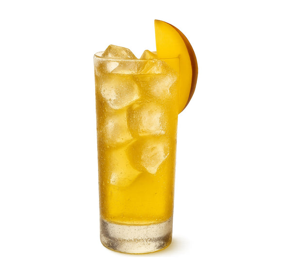 Goldrausch: Fresh Tonic