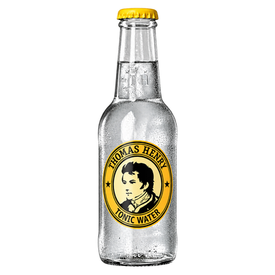 Thomas Henry Tonic Water