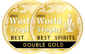 World Trophy - Best Spirits Doppel-Gold 2013