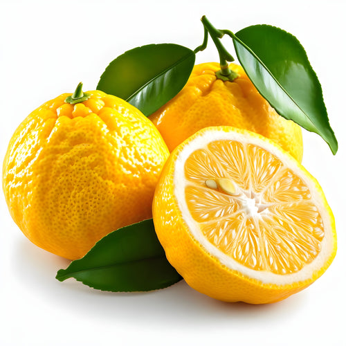 Yuzu