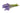 Lavendelblüte